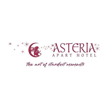 Apart Hotel Asteria Ljubljana Eksteriør bilde