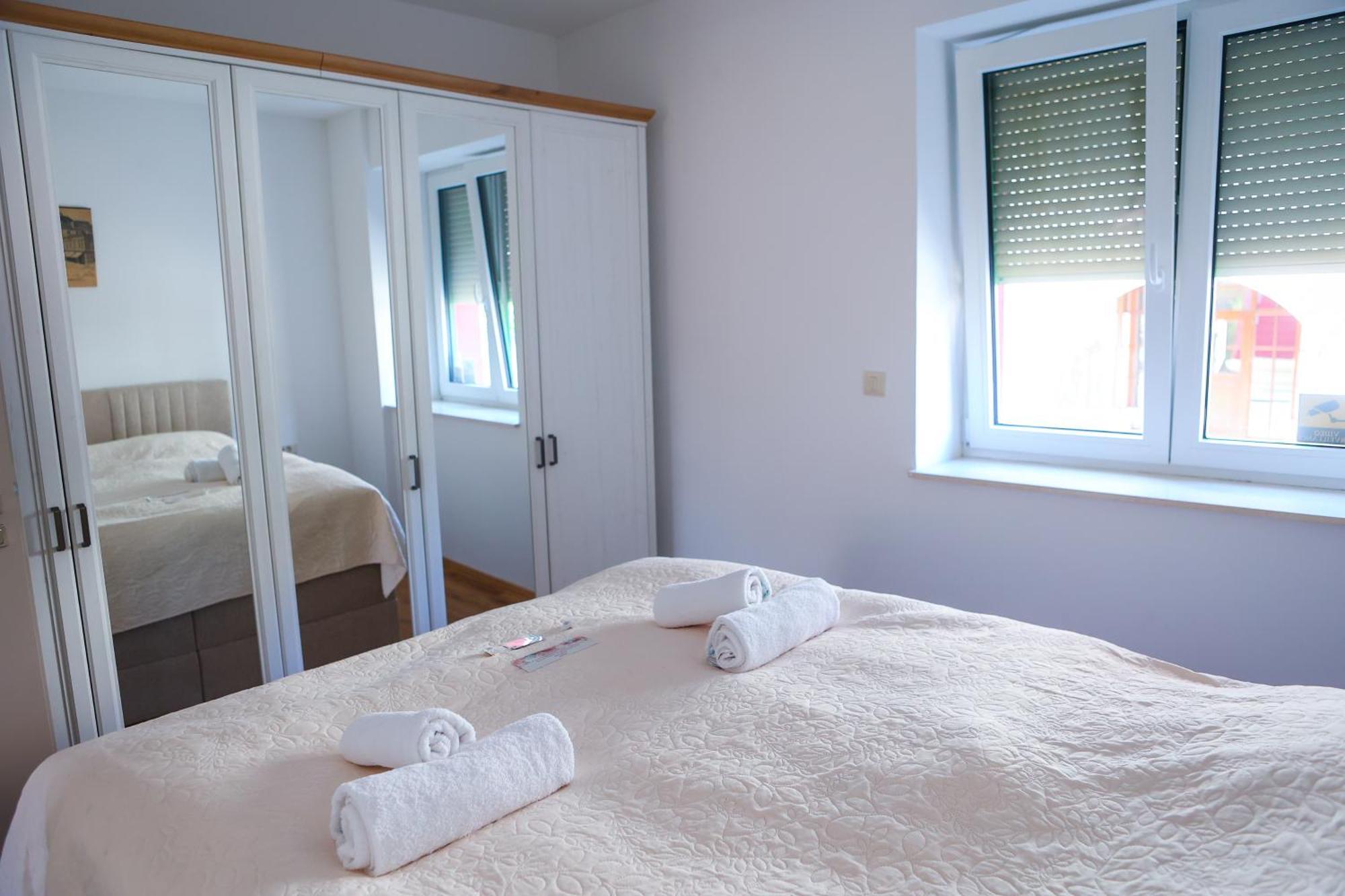 Apart Hotel Asteria Ljubljana Eksteriør bilde