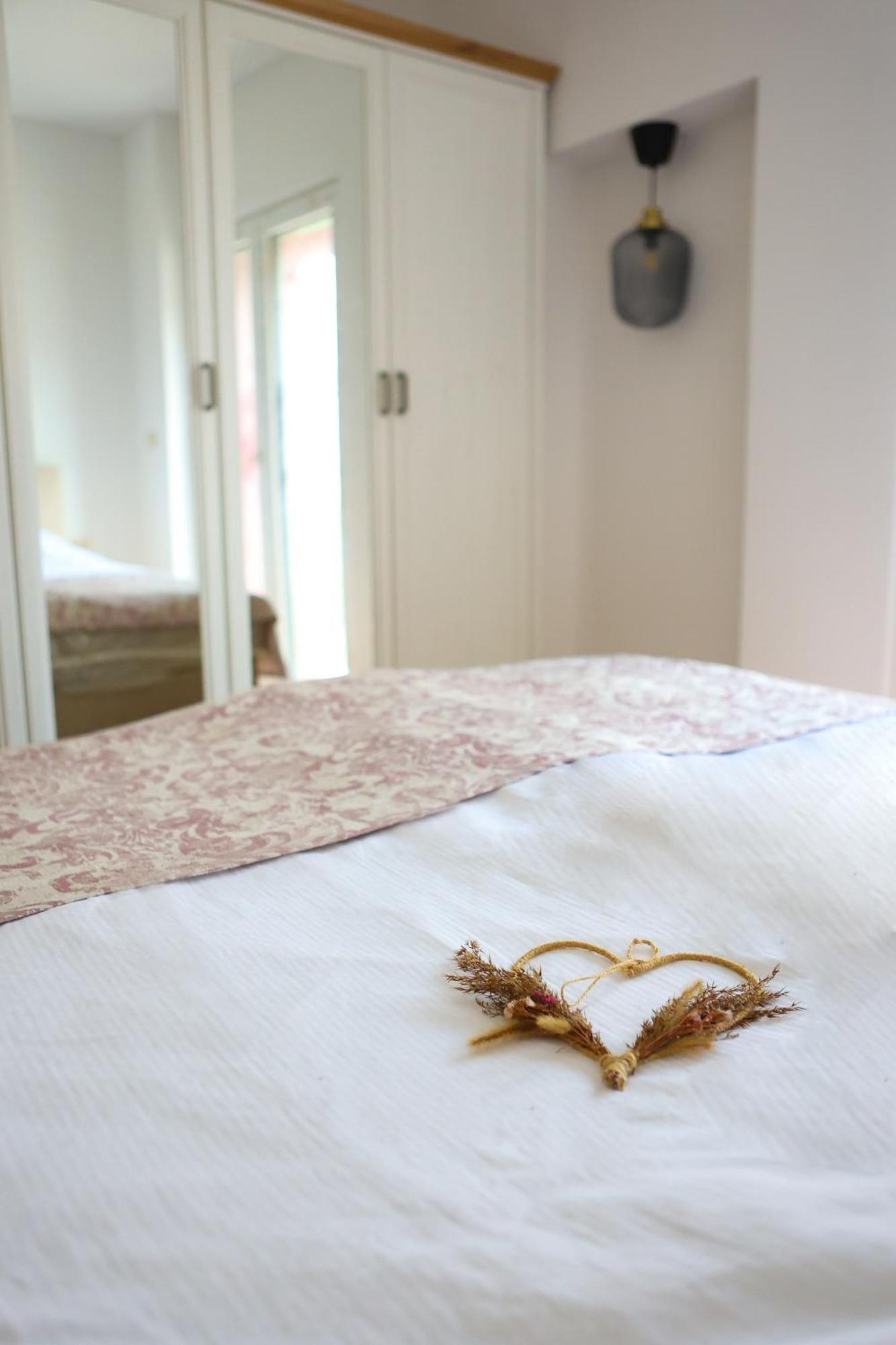 Apart Hotel Asteria Ljubljana Eksteriør bilde