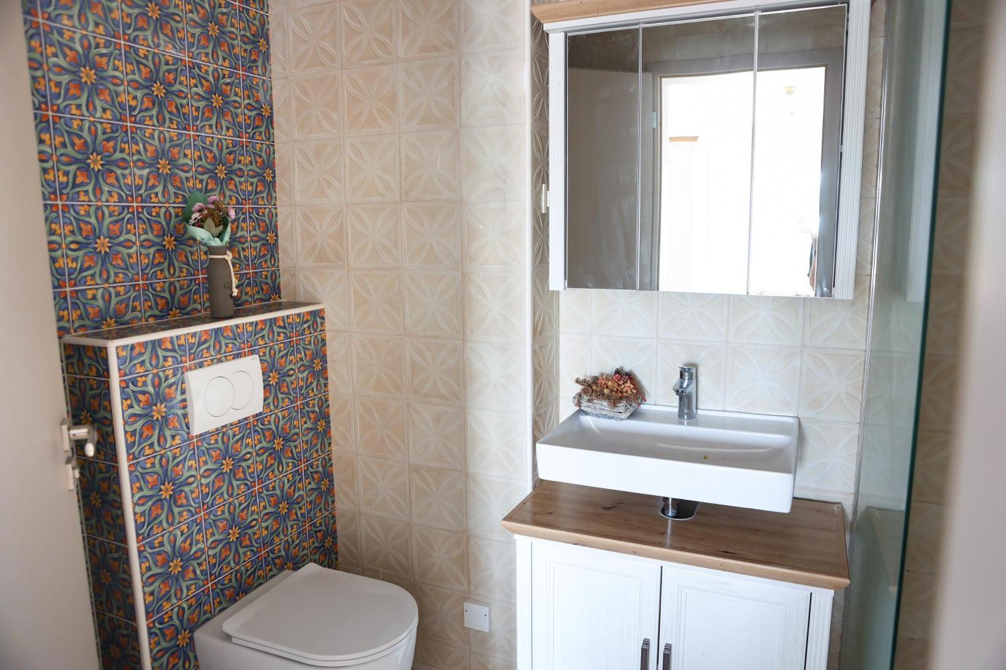 Apart Hotel Asteria Ljubljana Eksteriør bilde